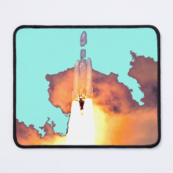 Item preview, Chandrayaan-3 designed and sold by ontological.