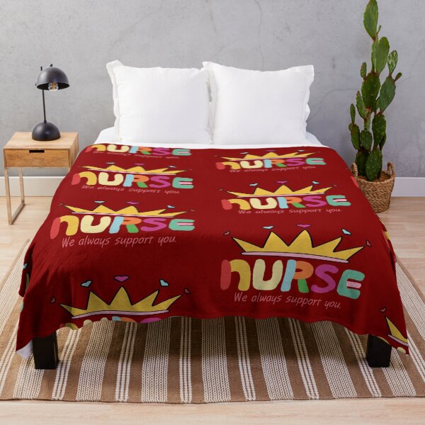 Item preview, Thank You Nurses designed and sold by EunsooLee.