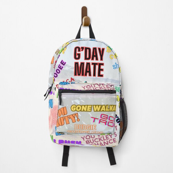 Item preview, Aussie Sayings designed and sold by TeeGeeTees.