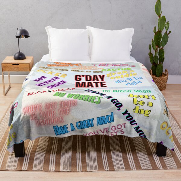 Item preview, Aussie Sayings designed and sold by TeeGeeTees.