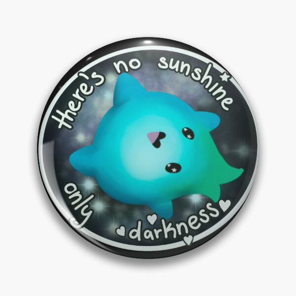 Item preview, No Sunshine designed and sold by UrsaValkyrie.