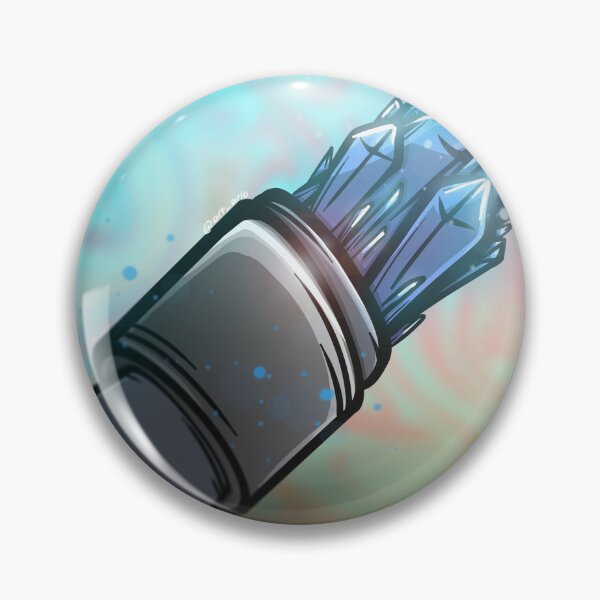 Item preview, Crystal Bullet designed and sold by art-arlo.