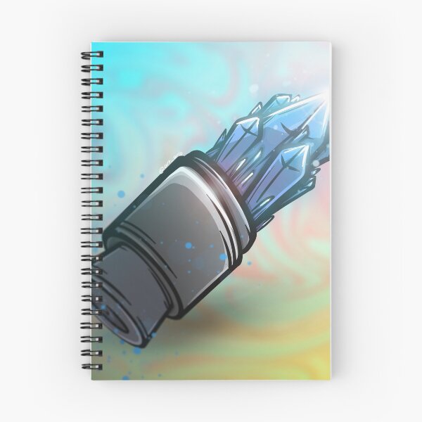 Item preview, Crystal Bullet designed and sold by art-arlo.