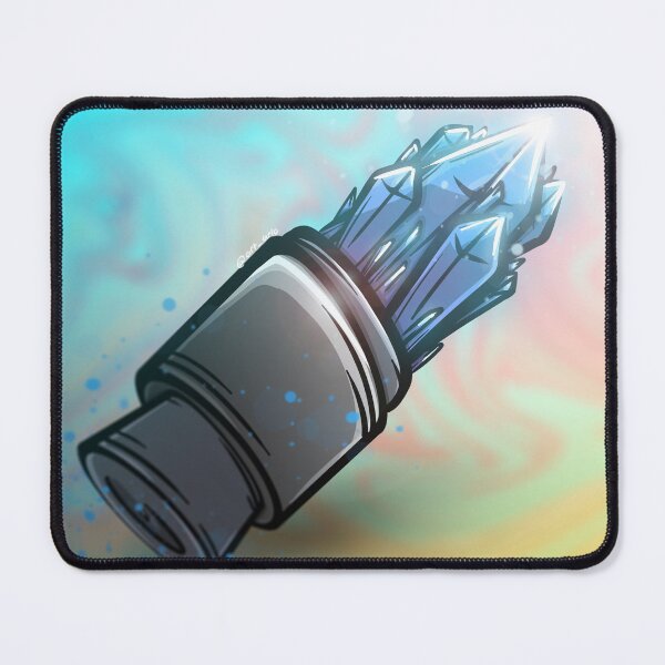 Item preview, Crystal Bullet designed and sold by art-arlo.