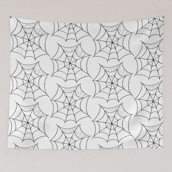 Item preview, Spider Web designed and sold by LittleDollGames.