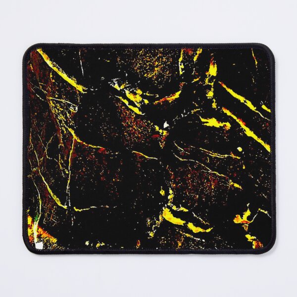 Item preview, Horror Movies in Mind, Psychedelic Spiritual Art designed and sold by SoulArtSara.