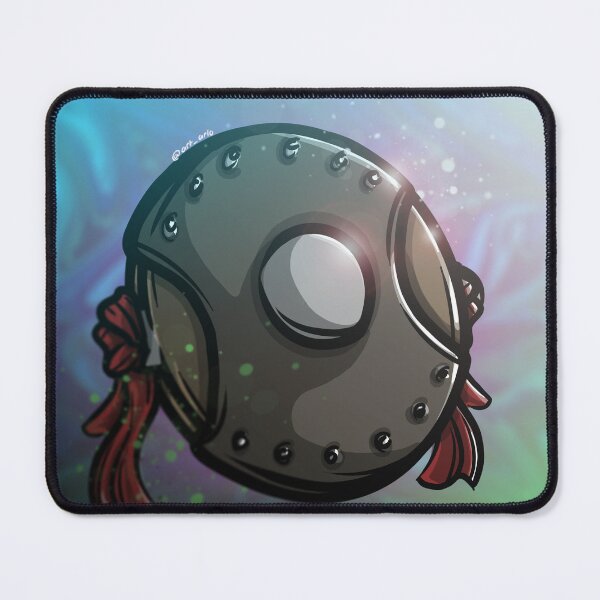 Item preview, Unnotable Buckler designed and sold by art-arlo.