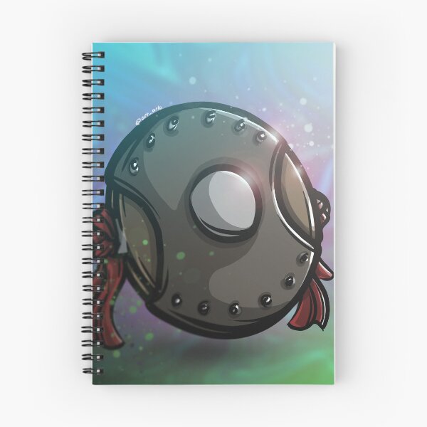 Item preview, Unnotable Buckler designed and sold by art-arlo.