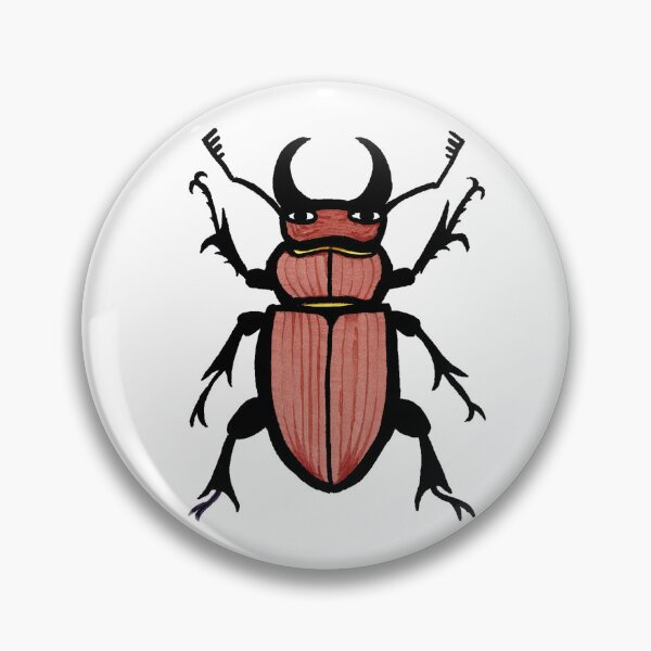 Item preview, scarab designed and sold by timmy D.