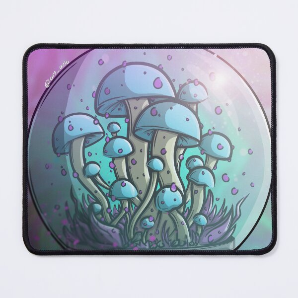 Item preview, Spore Globe designed and sold by art-arlo.