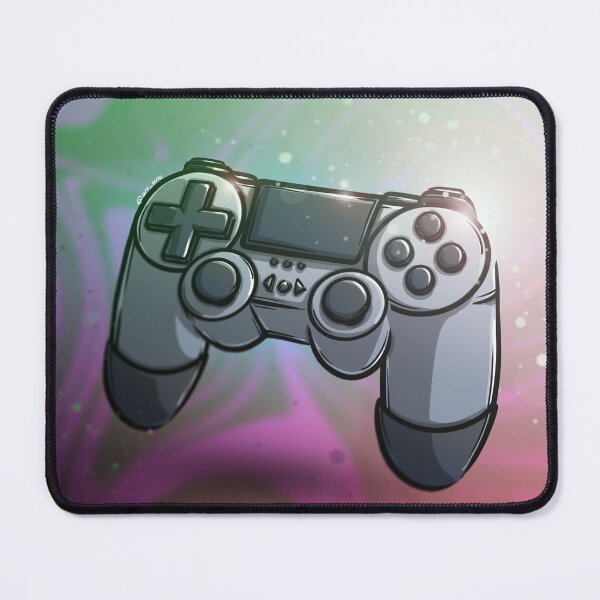 Item preview, Controller designed and sold by art-arlo.