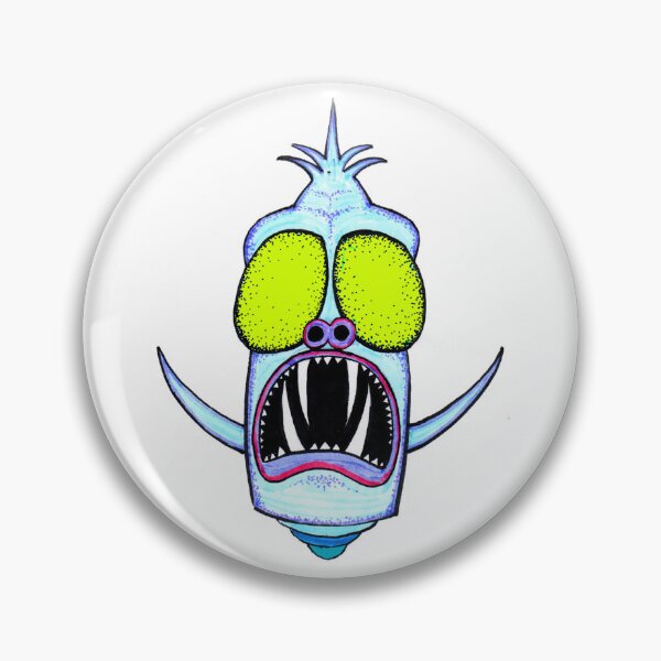 Item preview, hachetfish designed and sold by timmy D.
