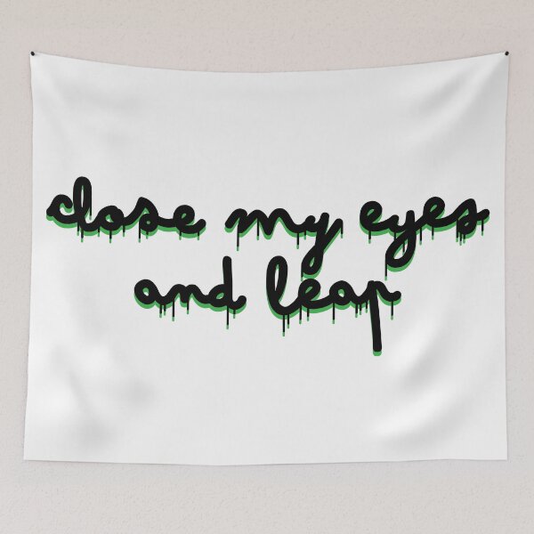 Item preview, Defying Gravity Lyric designed and sold by Karissa Pearson.