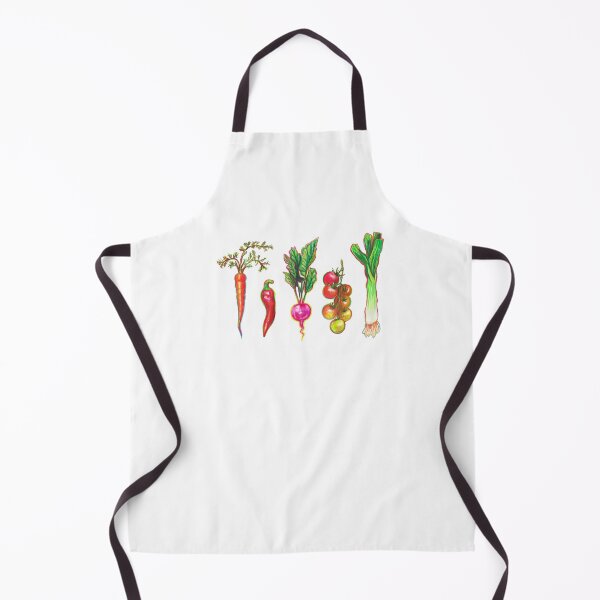 Item preview, Vegetables designed and sold by winnietherooh.