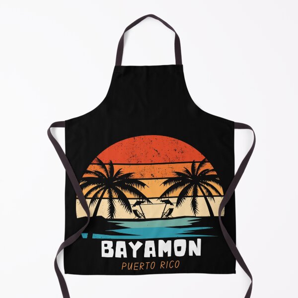Item preview, Funny bayamon PR caribbean beach men women designed and sold by Jeangel97.