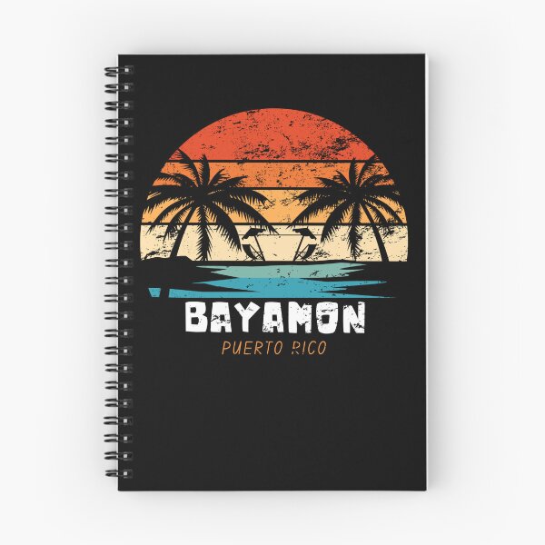 Item preview, Funny bayamon PR caribbean beach men women Retro Vintage designed and sold by Jeangel97.