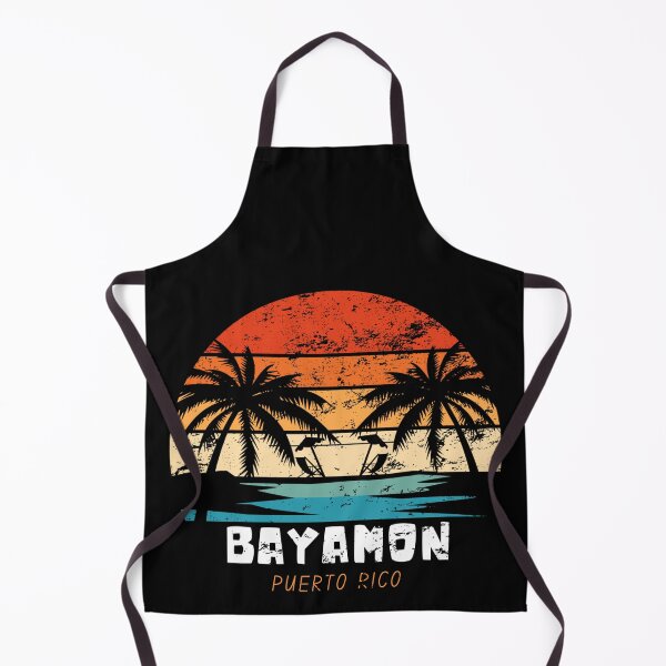 Item preview, Funny bayamon PR caribbean beach men women Retro Vintage designed and sold by Jeangel97.