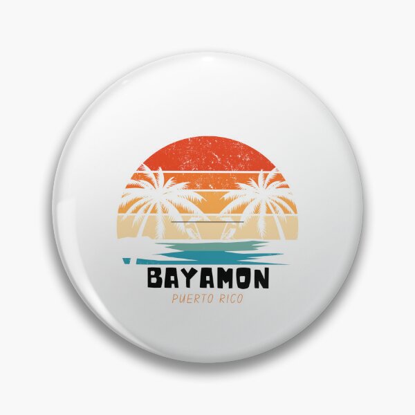 Item preview, Funny bayamon PR caribbean beach men women designed and sold by Jeangel97.