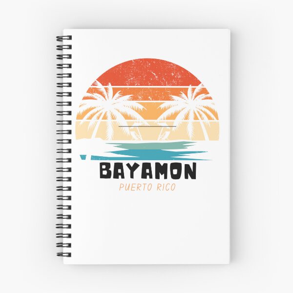 Item preview, Funny bayamon PR caribbean beach men women designed and sold by Jeangel97.
