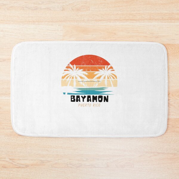 Item preview, Funny bayamon PR caribbean beach men women designed and sold by Jeangel97.