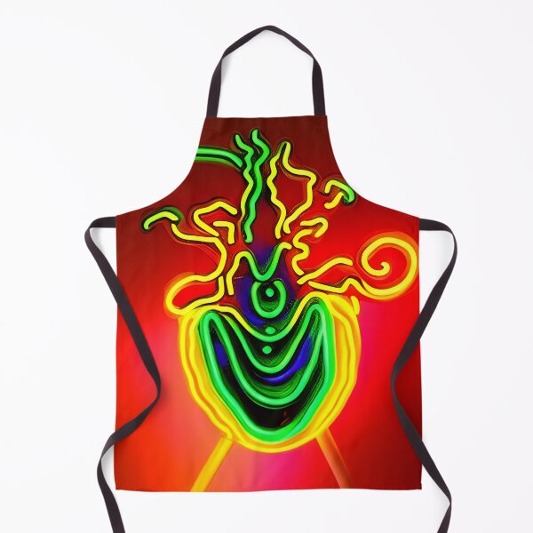 Item preview, Mr Neon - Creatures designed and sold by NomadicCreative.