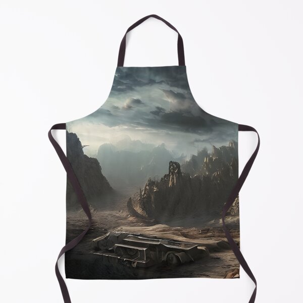 Item preview, The End designed and sold by NomadicCreative.