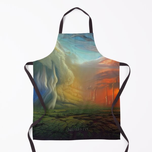 Item preview, Dystopia designed and sold by NomadicCreative.