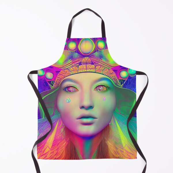Item preview, Ethereal Queen designed and sold by NomadicCreative.