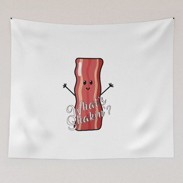 Item preview, What’s Shakin’ designed and sold by Hypernova Designs.