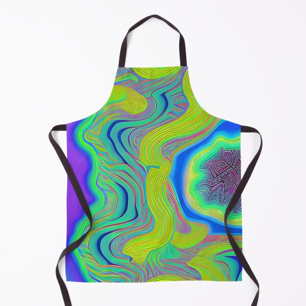 Item preview, Liquid Crystal designed and sold by NomadicCreative.