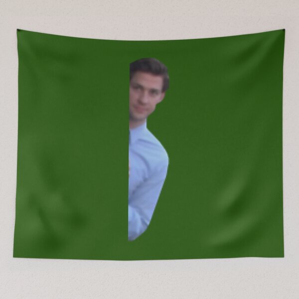 Item preview, Jim Halpert  	 designed and sold by ituojsuo69.