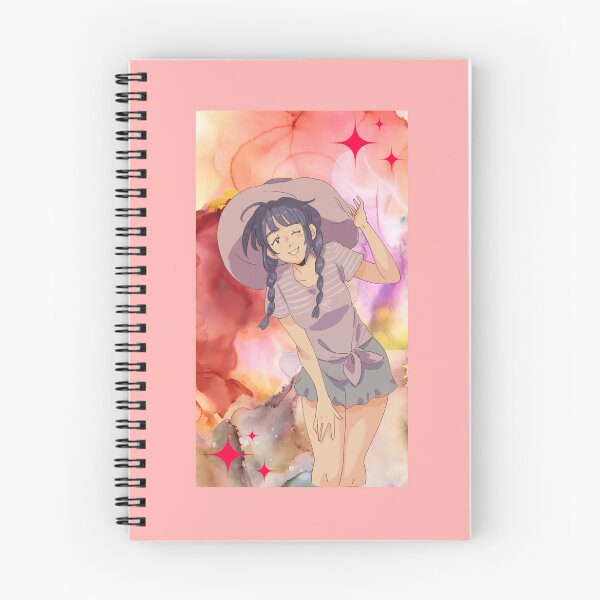 Item preview, anime girl designed and sold by AngelsArt05.