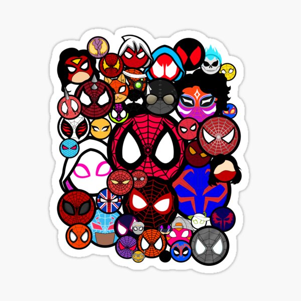 Item preview, Spider Mania designed and sold by Isoblue5811.