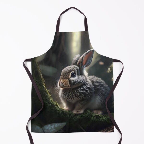 Item preview, Wary Tales The Bunny designed and sold by WaryTales.