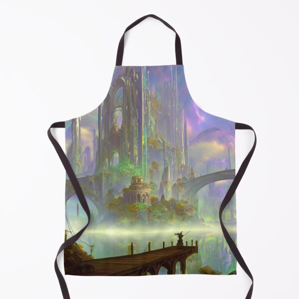 Item preview, Lands of the High Realm No. 2 designed and sold by Si-aidra.