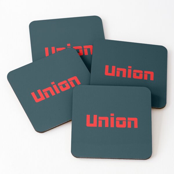 Item preview, Union designed and sold by lobodelnoir.