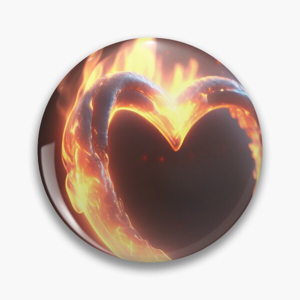 Item preview, Wary Tales Heart designed and sold by WaryTales.