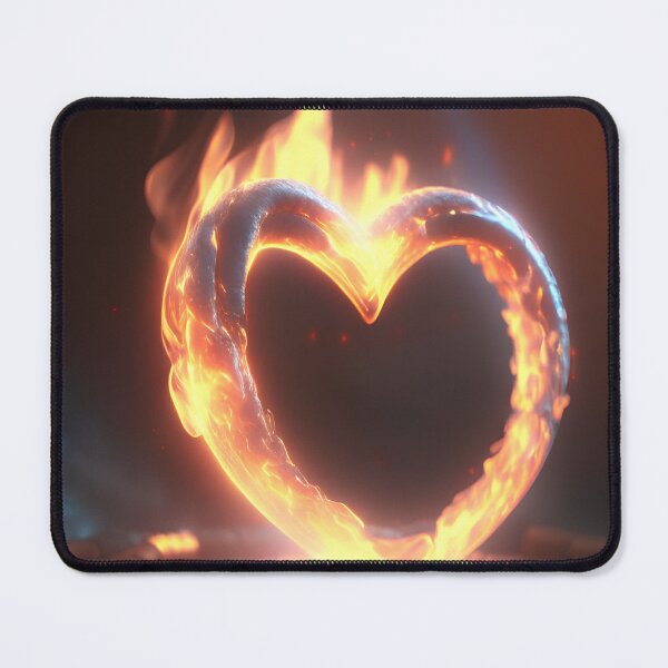 Item preview, Wary Tales Heart designed and sold by WaryTales.