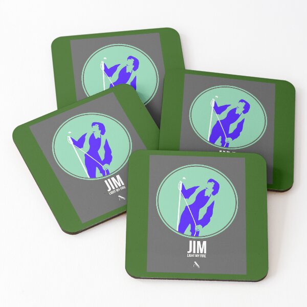 Item preview, jim morrison naxart studio	 designed and sold by ituojsuo69.