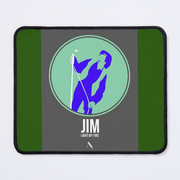 Item preview, jim morrison naxart studio	 designed and sold by ituojsuo69.