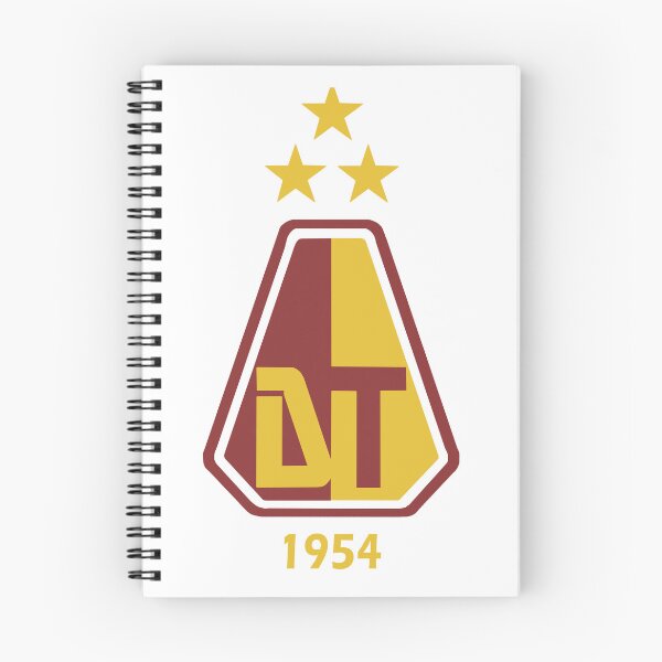 Item preview, Deportes Tolima Yellow designed and sold by TropiCol Creations.
