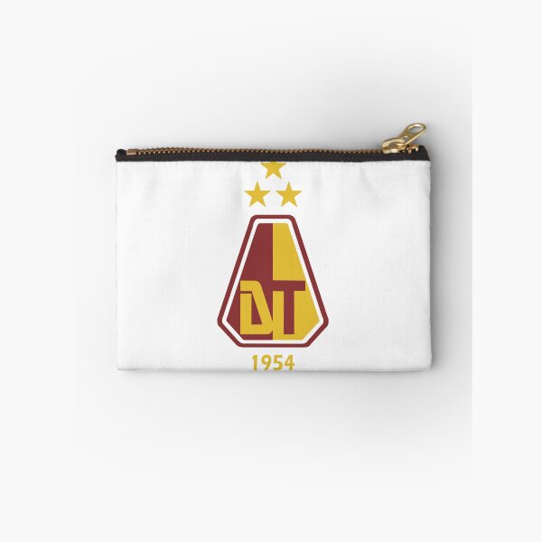 Item preview, Deportes Tolima Yellow designed and sold by TropiCol Creations.