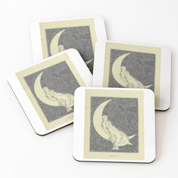 Item preview, Solitude  designed and sold by taylorebarnes.