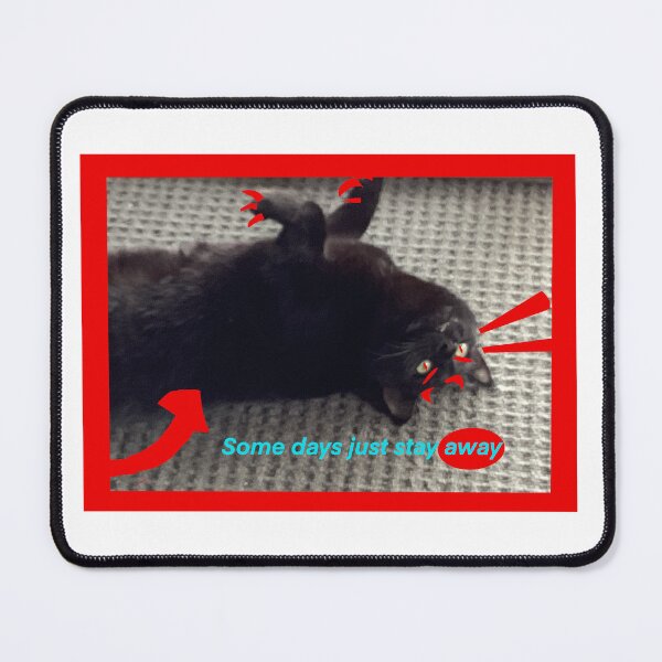 Item preview, Devil Cat designed and sold by Lightninglily.