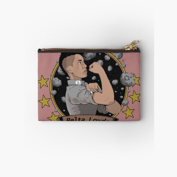 Item preview, Naomi / rosie the rivetor nagata designed and sold by Whicheverclown.