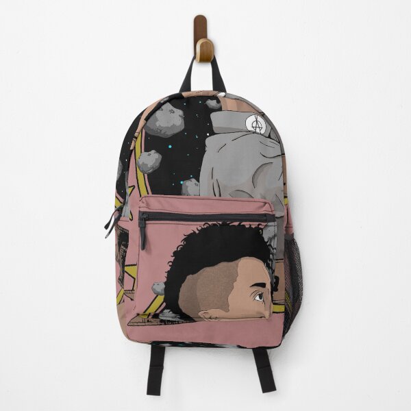 Item preview, Naomi / rosie the rivetor nagata designed and sold by Whicheverclown.
