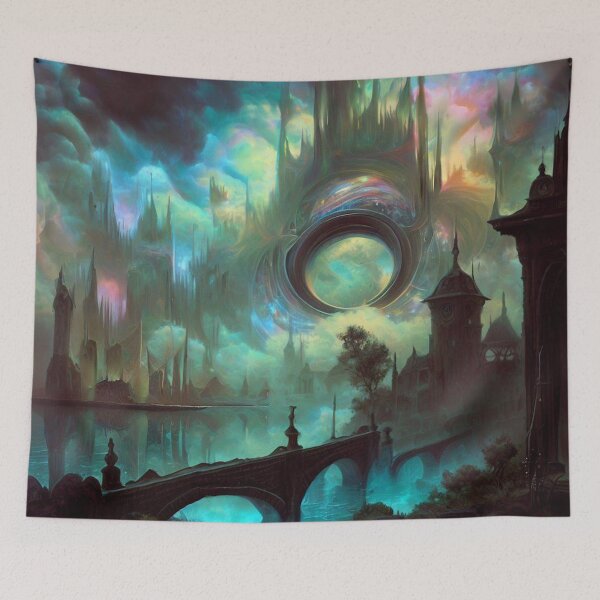 Item preview, Lands of the High Realm No. 3 designed and sold by Si-aidra.