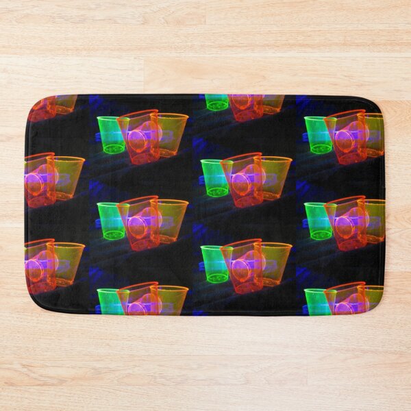 Item preview, UV Shot Glasses designed and sold by Andrew Morrell.