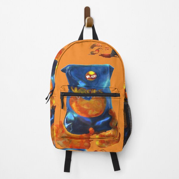 Item preview, A Wotsits thief designed and sold by Buzzyartbee.