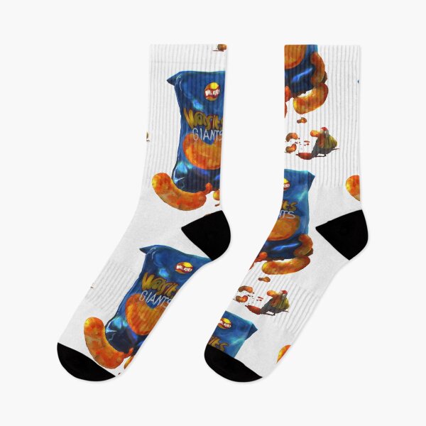 Item preview, A Wotsits thief designed and sold by Buzzyartbee.